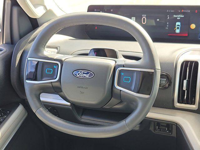 2025 Ford Expedition Active MAX