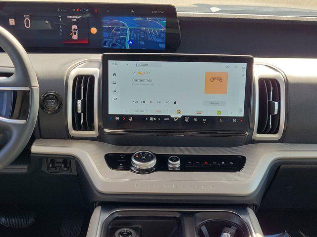 2025 Ford Expedition Active MAX