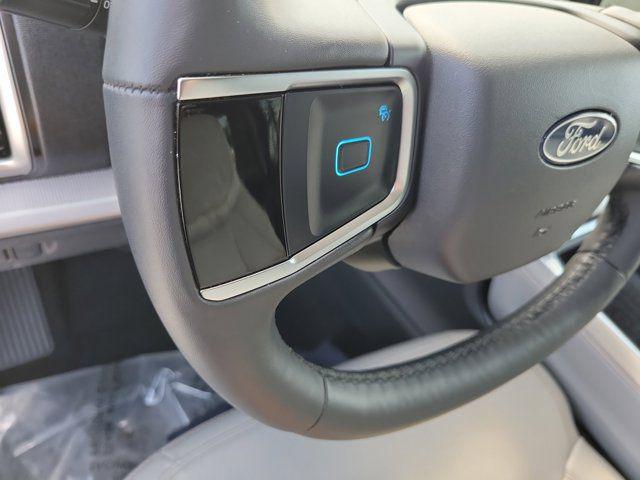2025 Ford Expedition Active MAX