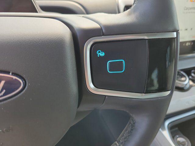 2025 Ford Expedition Active MAX