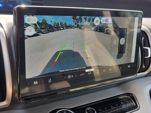 2025 Ford Expedition Active MAX