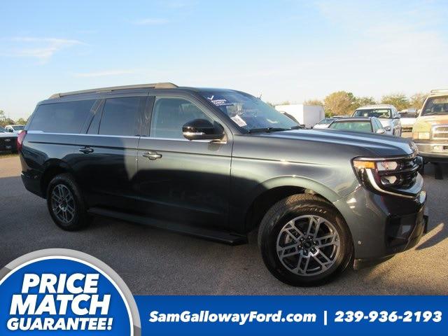 2025 Ford Expedition Active MAX for sale in Fort Myers, FL