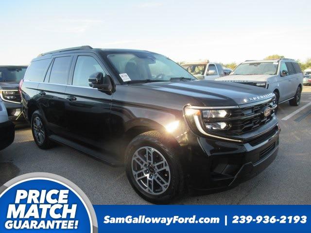 2025 Ford Expedition Active for sale in Fort Myers, FL