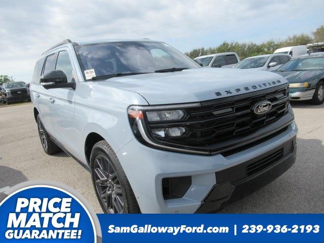 2025 Ford Expedition Platinum for sale in Fort Myers, FL