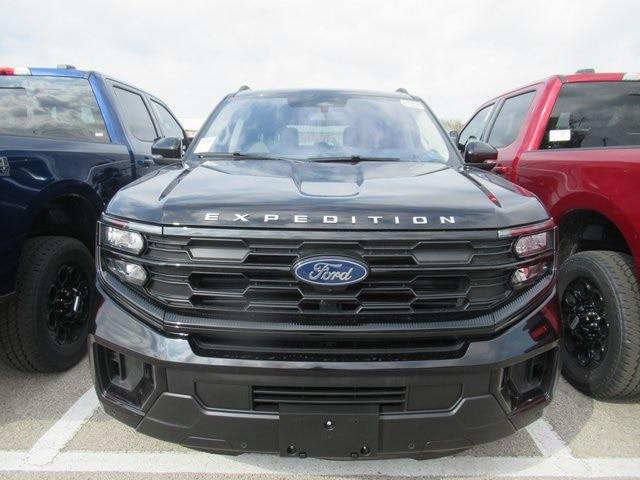 2025 Ford Expedition Active MAX
