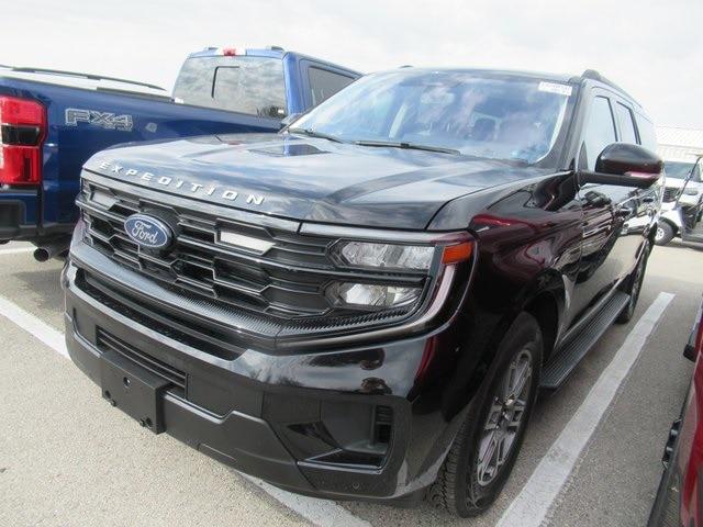 2025 Ford Expedition Active MAX