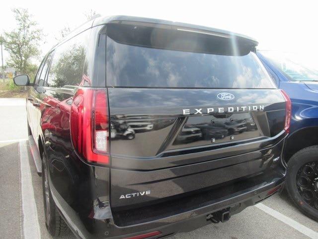 2025 Ford Expedition Active MAX