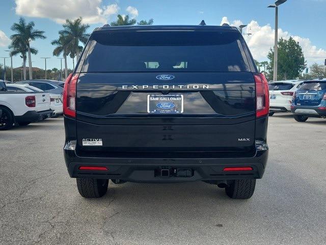 2025 Ford Expedition Active MAX