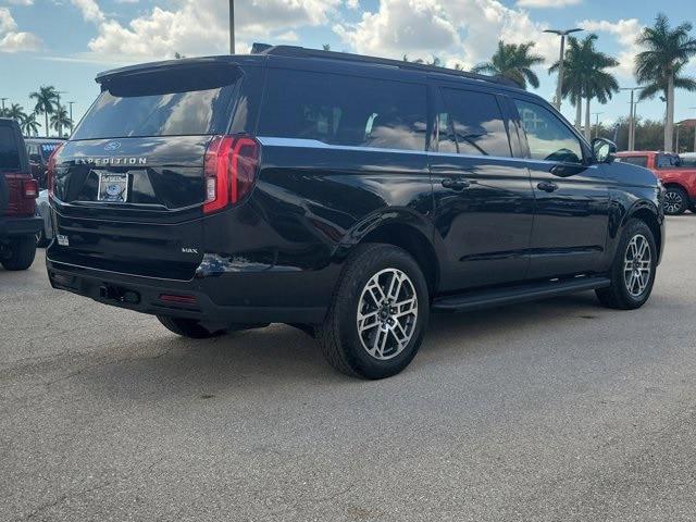 2025 Ford Expedition Active MAX