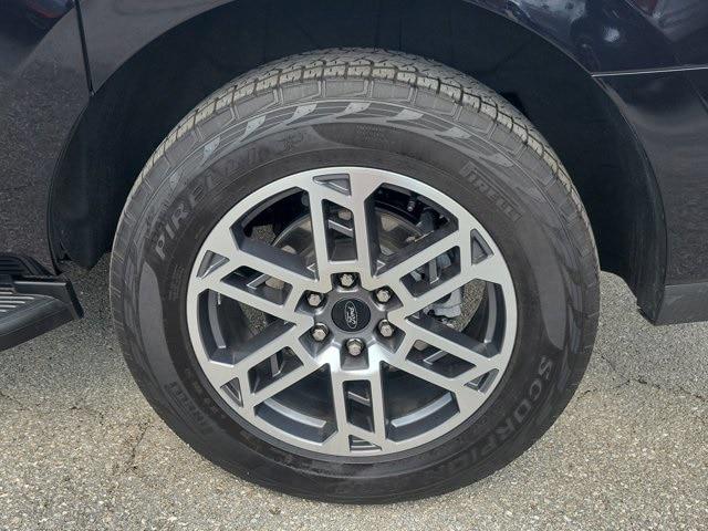 2025 Ford Expedition Active MAX