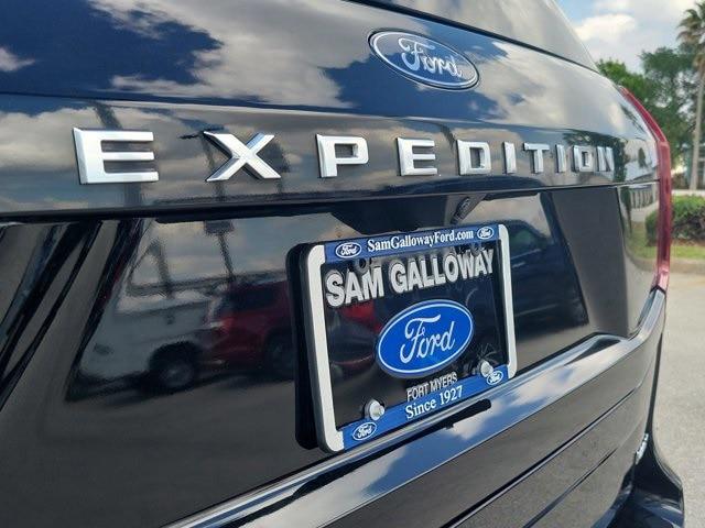 2025 Ford Expedition Active MAX