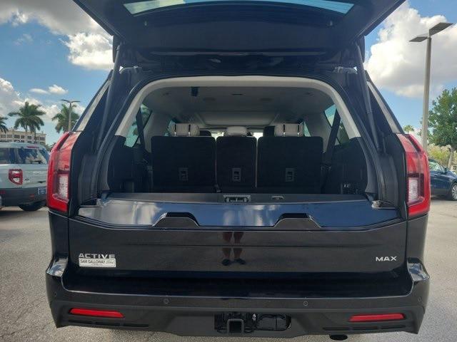 2025 Ford Expedition Active MAX