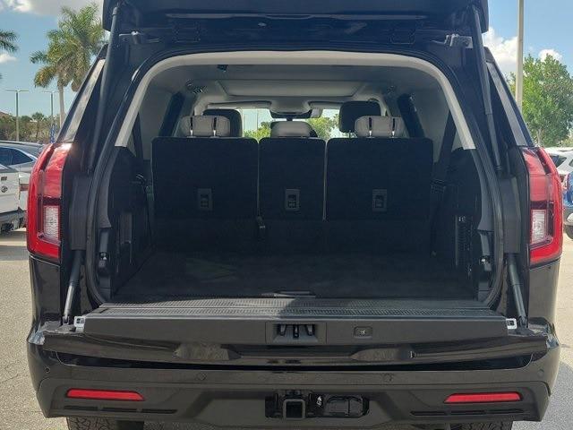 2025 Ford Expedition Active MAX
