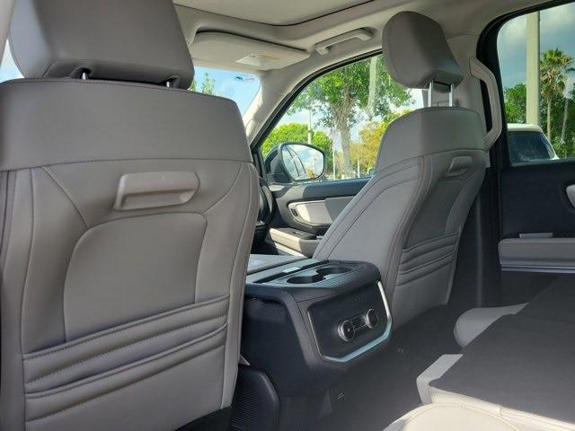 2025 Ford Expedition Active MAX