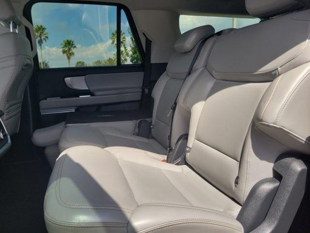 2025 Ford Expedition Active MAX