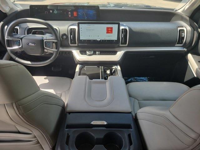 2025 Ford Expedition Active MAX