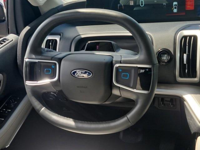 2025 Ford Expedition Active MAX