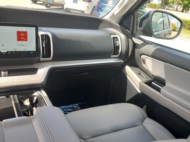 2025 Ford Expedition Active MAX