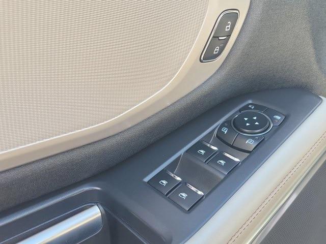 2025 Ford Expedition Active MAX