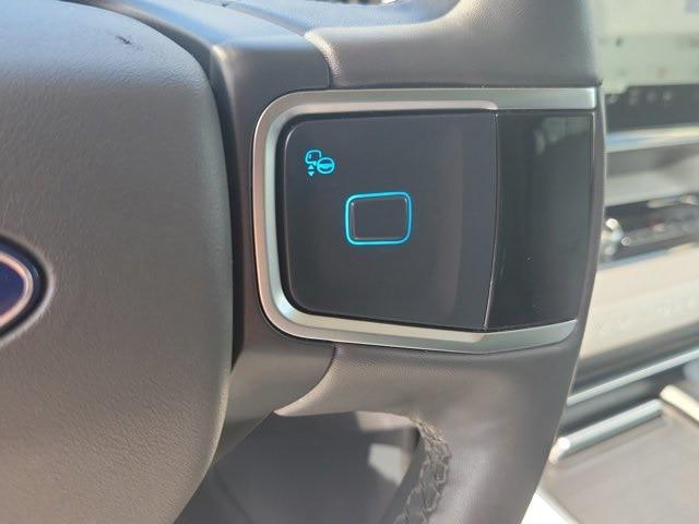 2025 Ford Expedition Active MAX