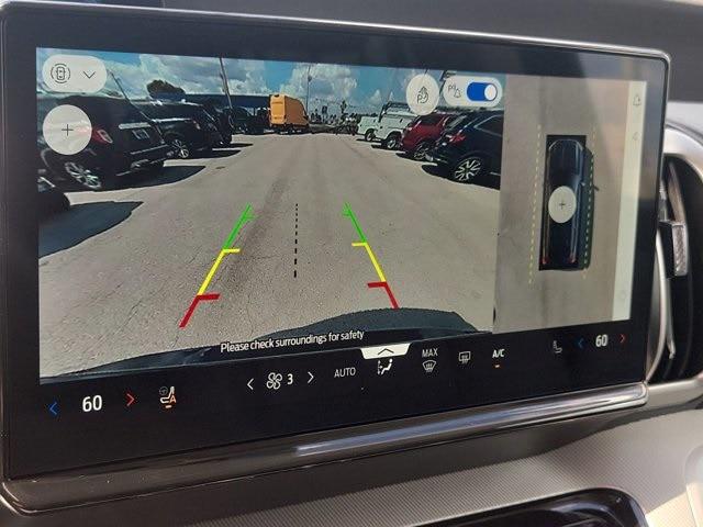 2025 Ford Expedition Active MAX