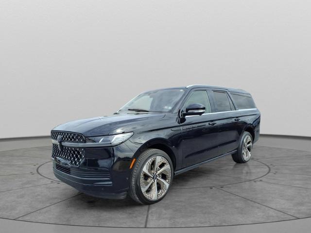 2025 Lincoln Navigator Black Label L for sale in State College, PA