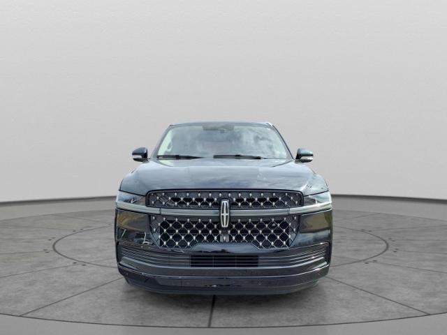 2025 Lincoln Navigator Black Label L