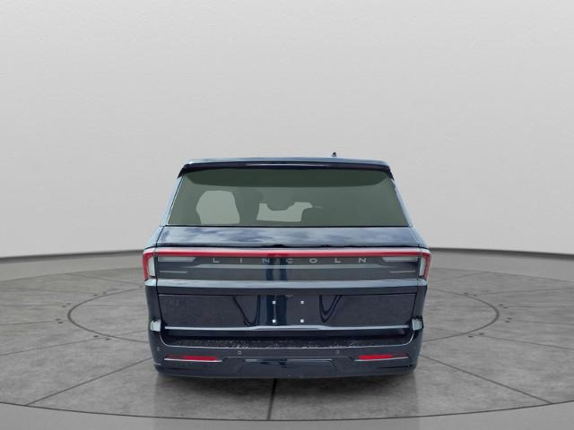 2025 Lincoln Navigator Black Label L