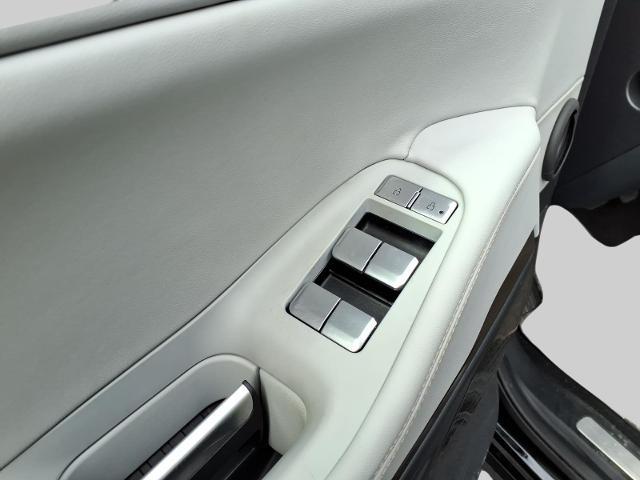 2025 Lincoln Navigator Black Label L