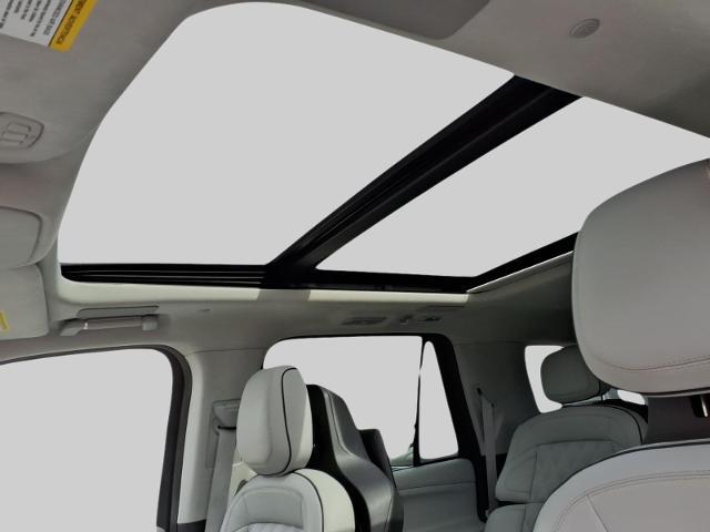 2025 Lincoln Navigator Black Label L