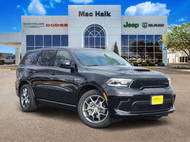 2026 Dodge Durango DURANGO GT AWD HEMI V8