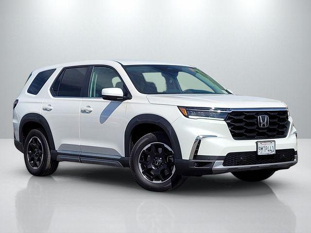 2025 Honda Pilot EX-L for sale in El Centro, CA