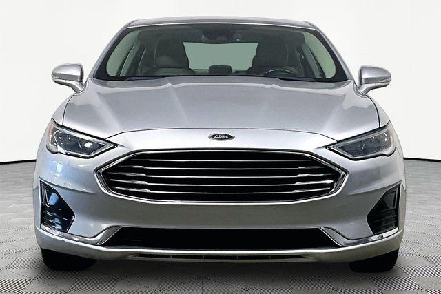 Used 2019 Ford Fusion For Sale in Millington, TN
