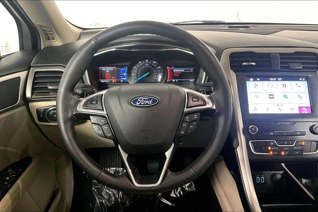 Used 2019 Ford Fusion For Sale in Millington, TN