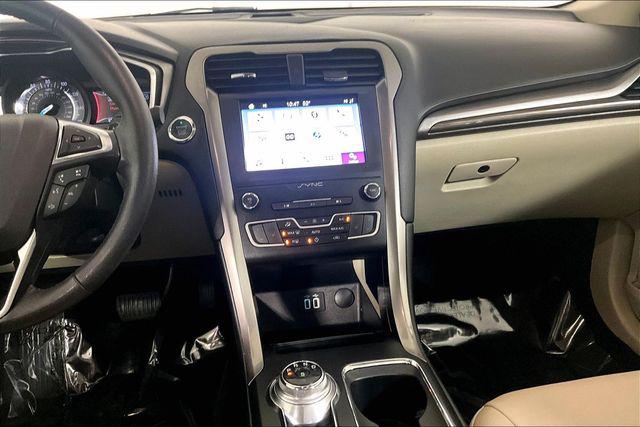 Used 2019 Ford Fusion For Sale in Millington, TN