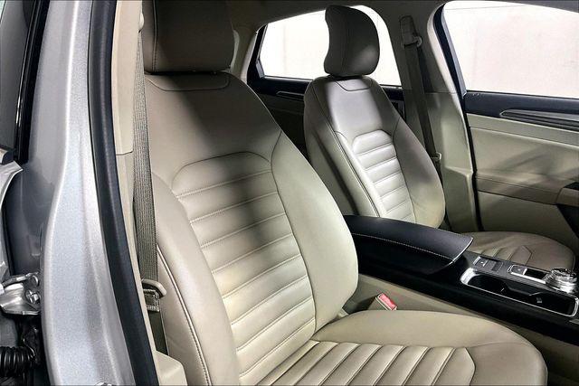 Used 2019 Ford Fusion For Sale in Millington, TN