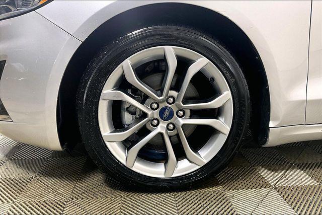 Used 2019 Ford Fusion For Sale in Millington, TN