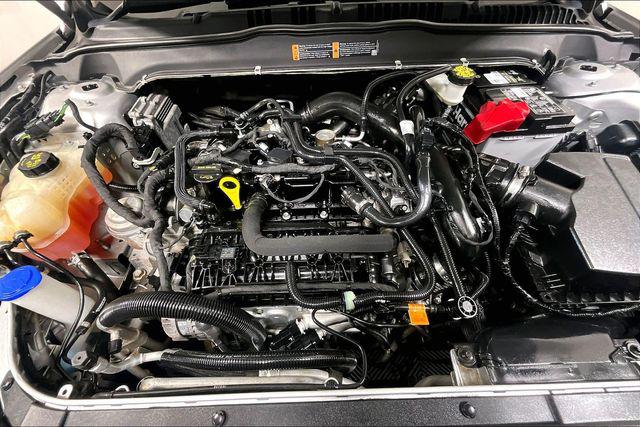 Used 2019 Ford Fusion For Sale in Millington, TN