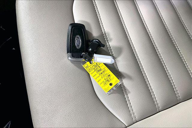 Used 2019 Ford Fusion For Sale in Millington, TN