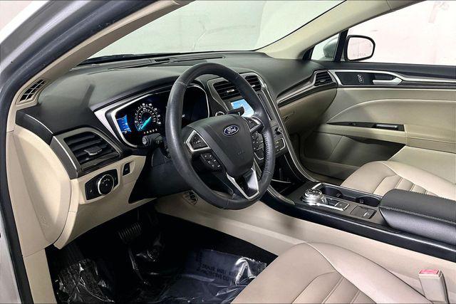 Used 2019 Ford Fusion For Sale in Millington, TN