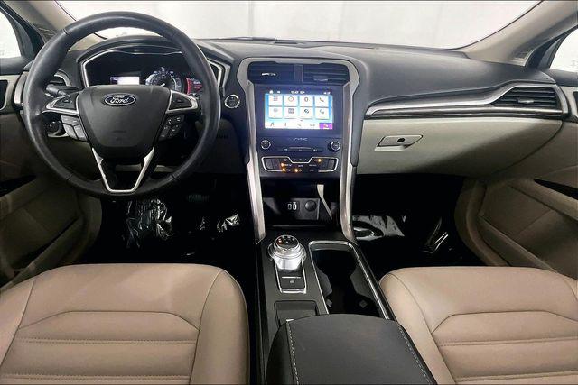 Used 2019 Ford Fusion For Sale in Millington, TN