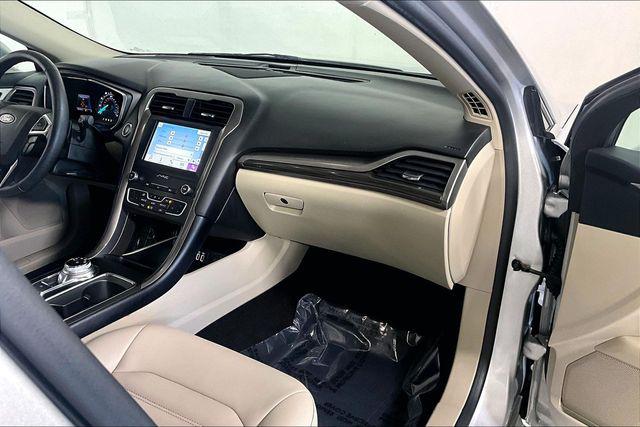Used 2019 Ford Fusion For Sale in Millington, TN