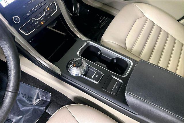 Used 2019 Ford Fusion For Sale in Millington, TN