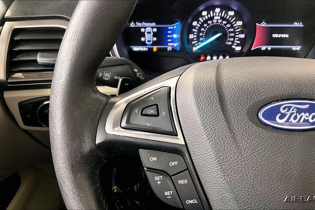 Used 2019 Ford Fusion For Sale in Millington, TN