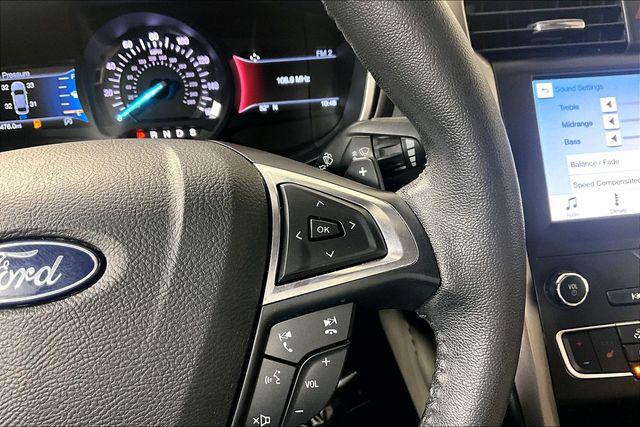 Used 2019 Ford Fusion For Sale in Millington, TN