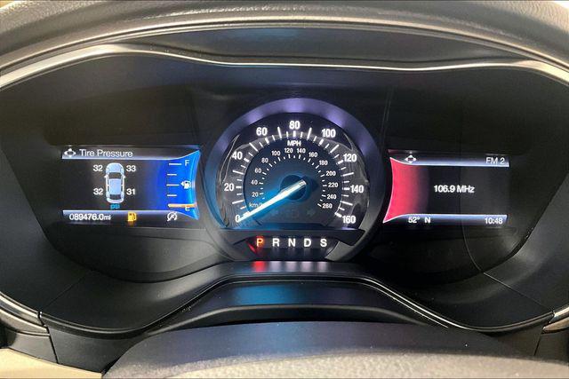 Used 2019 Ford Fusion For Sale in Millington, TN