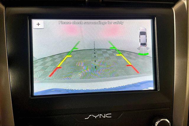 Used 2019 Ford Fusion For Sale in Millington, TN