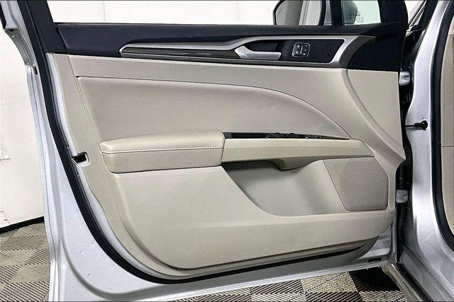 Used 2019 Ford Fusion For Sale in Millington, TN