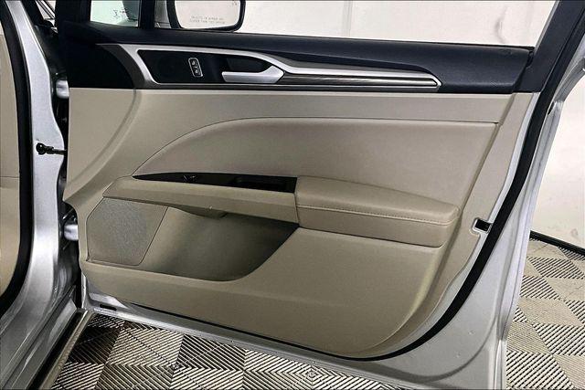 Used 2019 Ford Fusion For Sale in Millington, TN