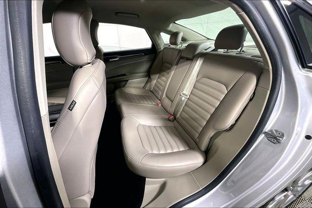 Used 2019 Ford Fusion For Sale in Millington, TN